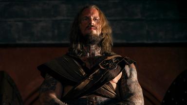 Poster episodio La casa de David 1x6