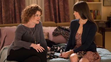 Poster episodio The Sinner 1x3