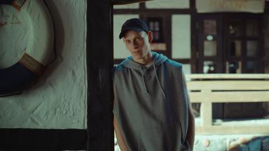 Poster episodio Absolutni debiutanci 1x3