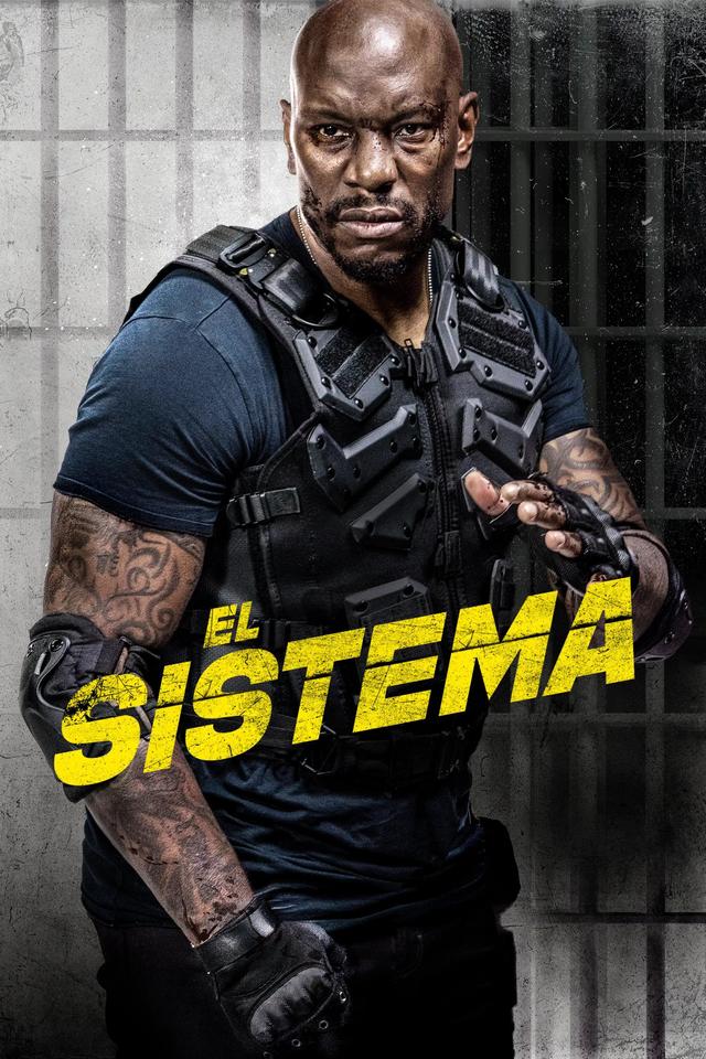 Poster El Sistema