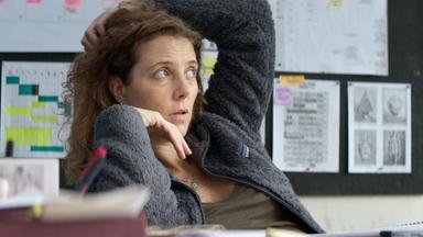 Poster episodio La liberación 1x2