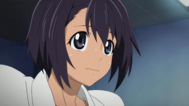 Poster episodio Robotics;Notes 1x6
