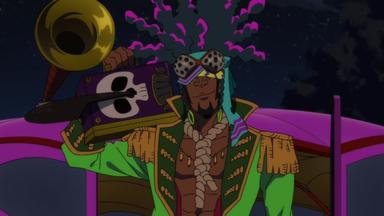 Poster episodio Appare-Ranman! 1x5