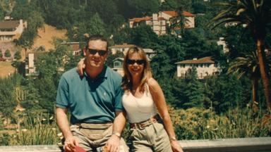 Poster episodio Las mil muertes de Nora Dalmasso 1x1