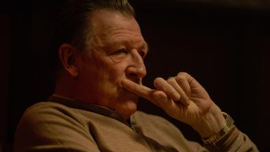 Poster episodio Tierra de Mafia 1x7