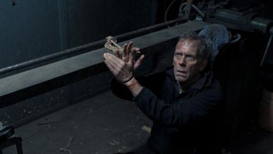 Poster episodio Teherán 3x4