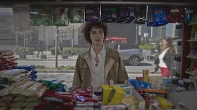 Poster episodio La familia Uysal 1x7