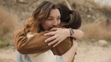 Poster episodio Accidente 2x3