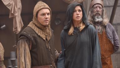 Poster episodio The Orville : Nave Interestelar 1x12