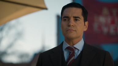 Poster episodio Will Trent: Agente especial 3x12