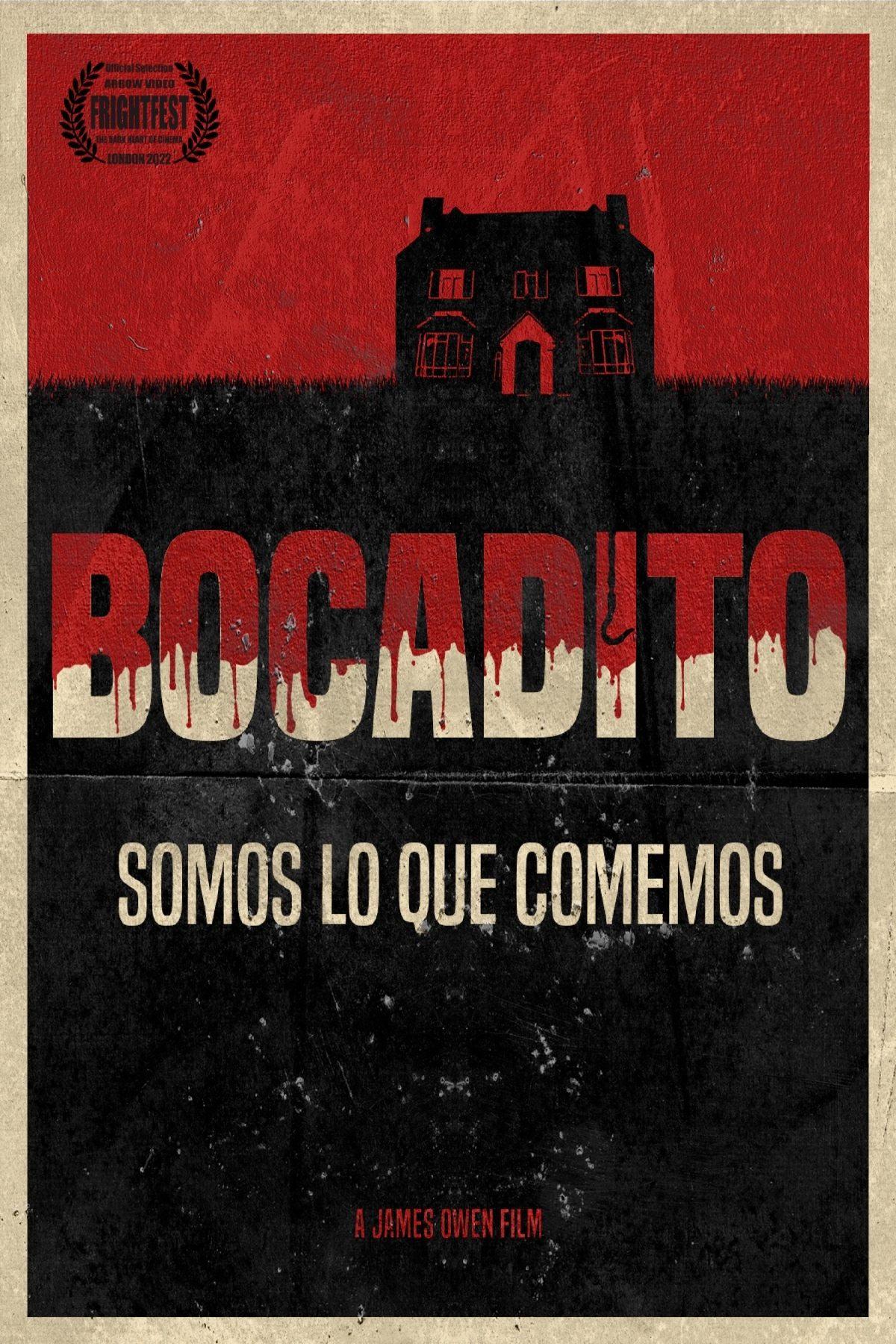 Poster Bocadito