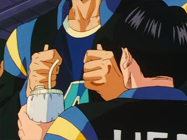 Poster episodio Slam Dunk 1x54