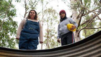 Poster episodio Deadloch 1x3