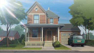 Poster episodio Lastman 1x14