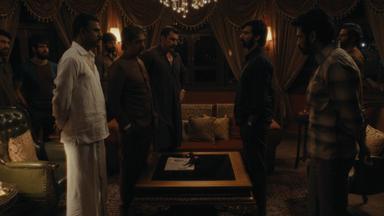 Poster episodio Bambai Meri Jaan 1x6