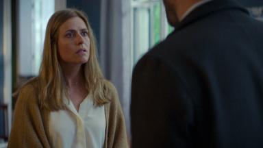 Poster episodio Intimidad 1x1