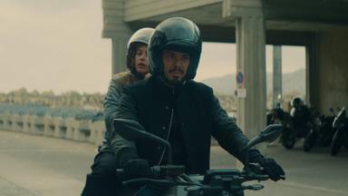 Poster episodio La paz de Marsella 1x6