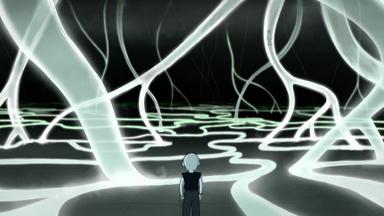 Poster episodio El Tren Infinito 2x9