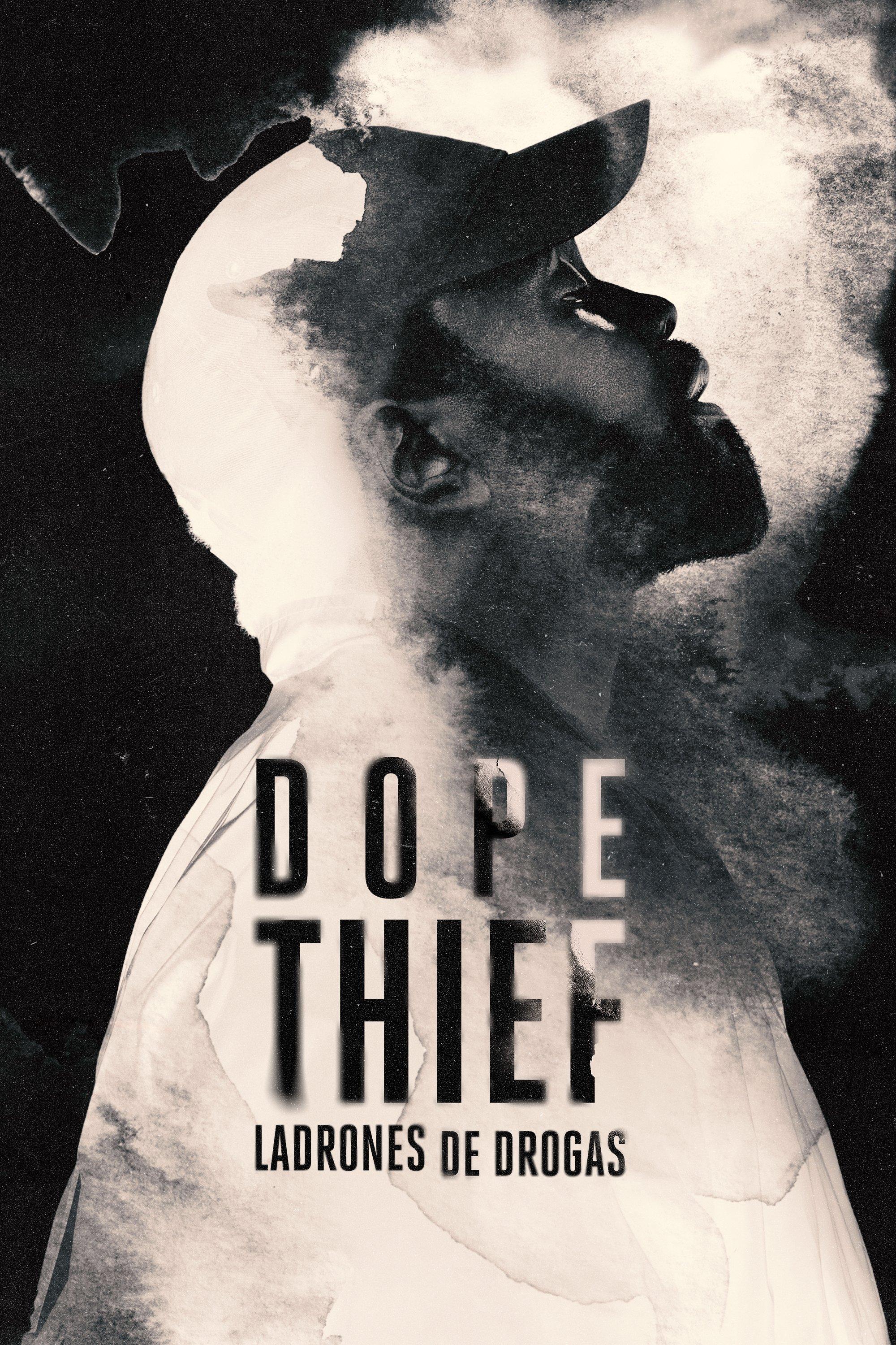 Poster Dope Thief: Ladrones de drogas