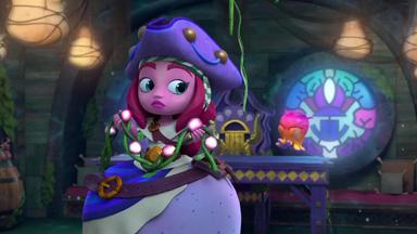 Poster episodio Santiago de los mares 1x13