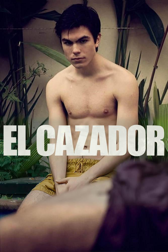 Poster El Cazador