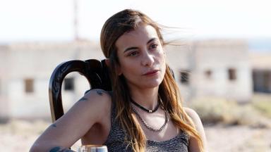 Poster episodio Stags 1x5