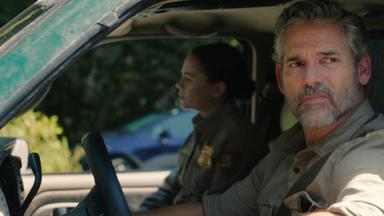 Poster episodio Indomable 1x3