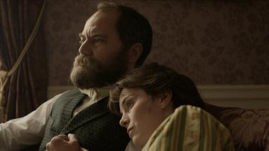 Poster episodio Muerte por un rayo 1x4