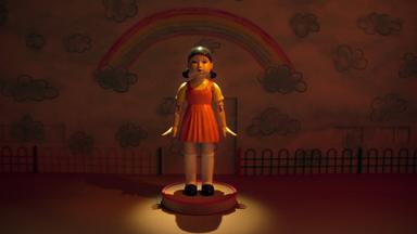 Poster episodio El juego del calamar: El desafío 2x9