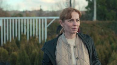 Poster episodio El jardinero 1x6