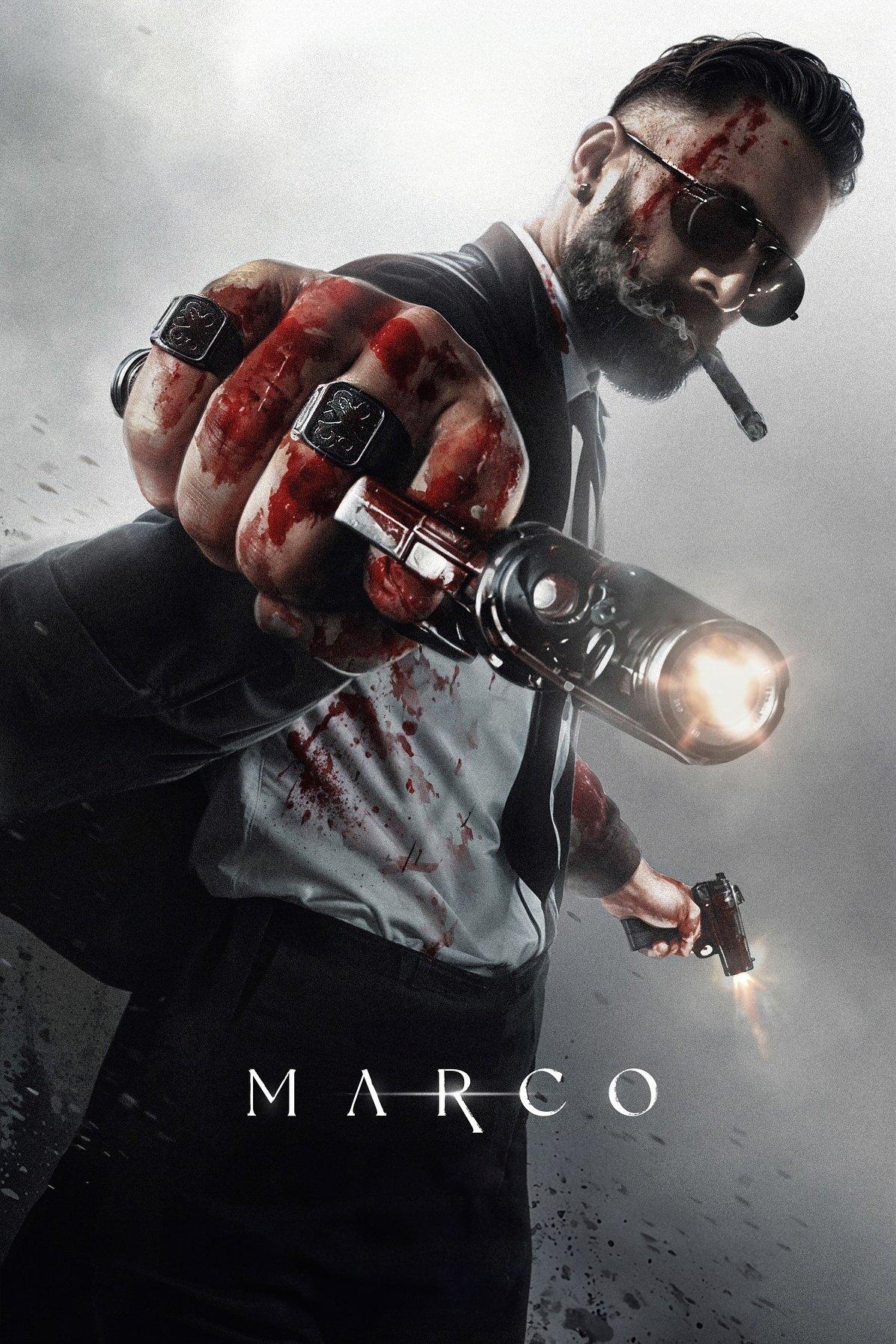 Poster Marco