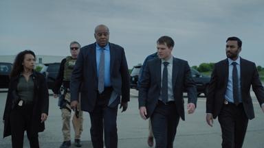 Poster episodio Te encontraré 1x2