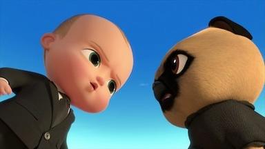 Poster episodio The Boss Baby: Back in Business 3x8