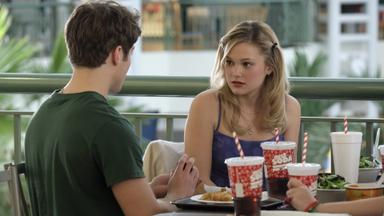 Poster episodio Cruel Summer 1x7