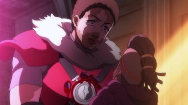 Poster episodio Cannon Busters 1x11