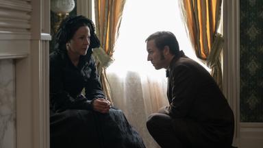 Poster episodio La caza del asesino 1x2