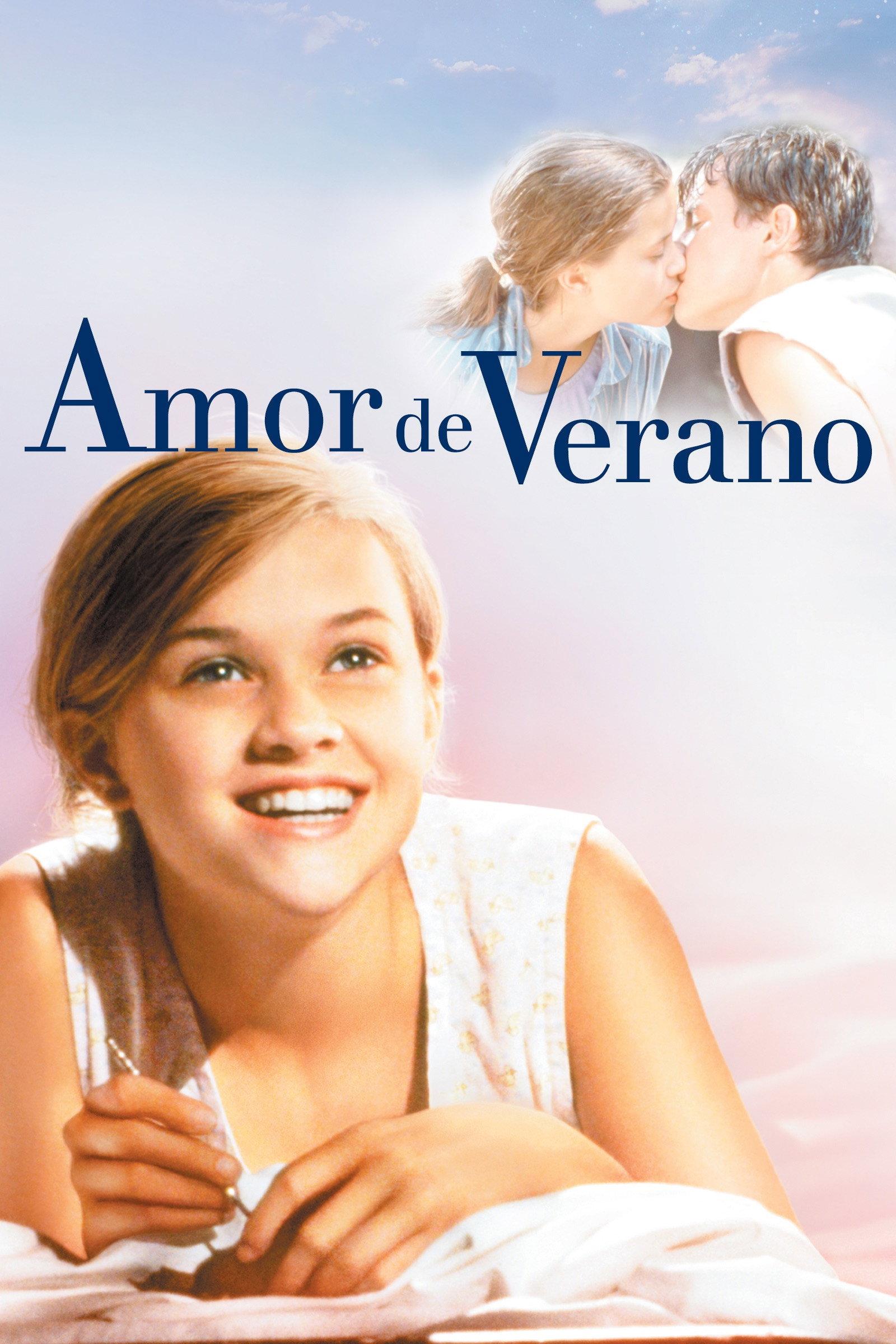 Poster Amor de Verano