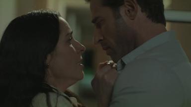 Poster episodio Más allá de ti 1x3