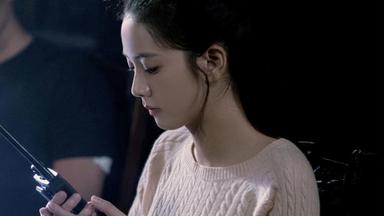 Poster episodio Campanilla de invierno 1x14