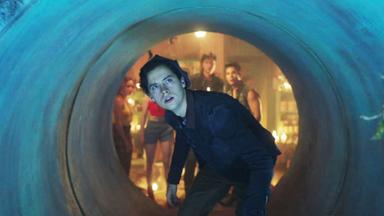 Poster episodio Riverdale 3x5