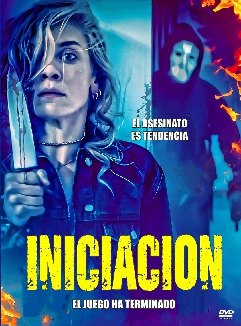 Poster Iniciación