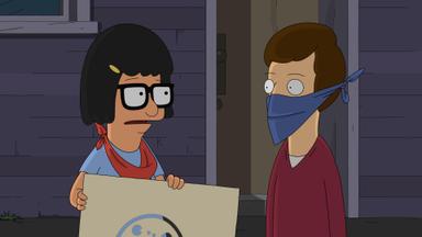 Poster episodio Bob's Burgers 6x2