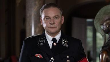 Poster episodio Breslau 1x8