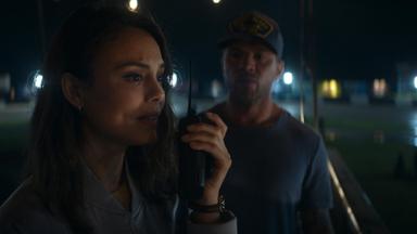 Poster episodio Motorheads: Amantes de la velocidad 1x9