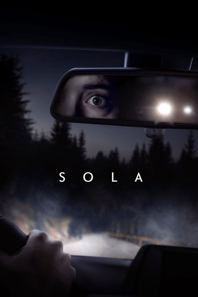 Poster Sola