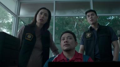 Poster episodio No vengas a casa 1x2