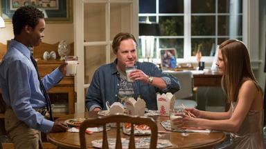 Poster episodio Everything Sucks! 1x5