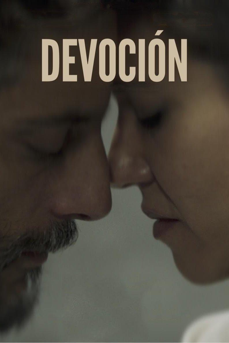 Poster Devoción