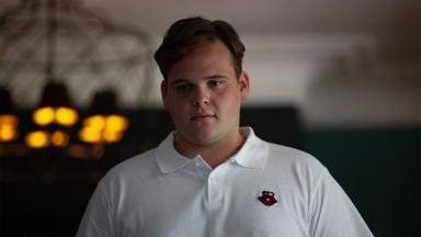 Poster episodio White Lies 1x5