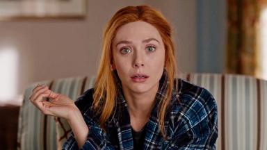 Poster episodio WandaVision 1x7